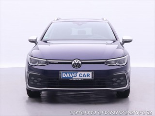 Volkswagen Golf 2,0 TDI BMT 4 motion 2022