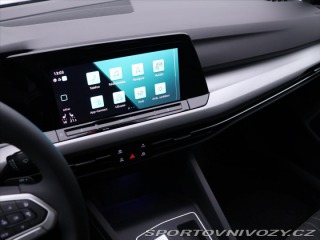 Volkswagen Golf 2,0 TDI BMT 4 motion 2022