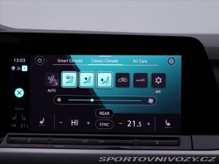 Volkswagen Golf 2,0 TDI BMT 4 motion 2022