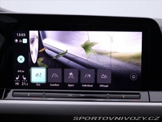 Volkswagen Golf 2,0 TDI BMT 4 motion 2022