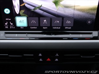 Volkswagen Golf 2,0 TDI BMT 4 motion 2022