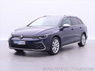 Volkswagen Golf 2,0 TDI BMT 4 motion 2022