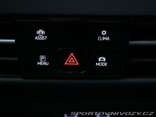 Volkswagen Golf 2,0 TDI BMT 4 motion 2022