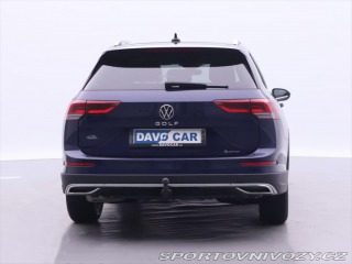 Volkswagen Golf 2,0 TDI BMT 4 motion 2022