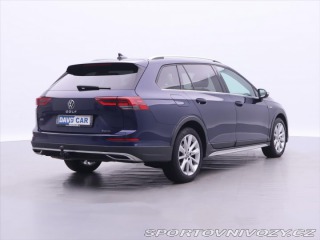 Volkswagen Golf 2,0 TDI BMT 4 motion 2022