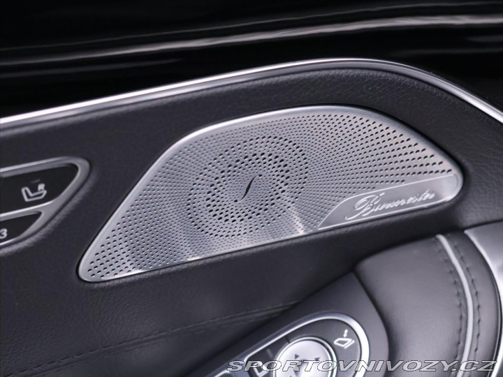 Mercedes-Benz S 5,5 S 63 4x4 AMG Coupe 2015