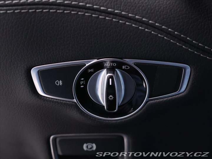 Mercedes-Benz S 5,5 S 63 4x4 AMG Coupe 2015