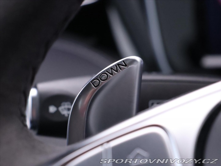 Mercedes-Benz S 5,5 S 63 4x4 AMG Coupe 2015