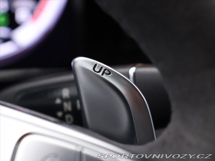 Mercedes-Benz S 5,5 S 63 4x4 AMG Coupe 2015