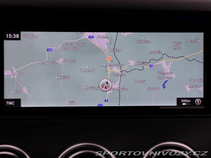 Mercedes-Benz S 5,5 S 63 4x4 AMG Coupe 2015