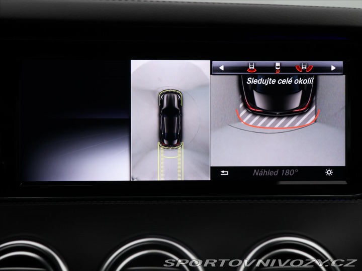 Mercedes-Benz S 5,5 S 63 4x4 AMG Coupe 2015