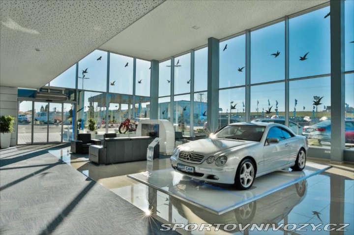 Mercedes-Benz S 5,5 S 63 4x4 AMG Coupe 2015