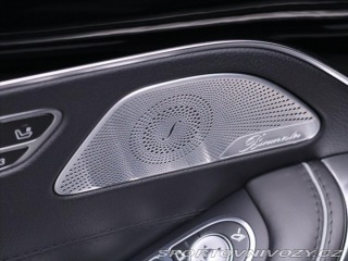 Mercedes-Benz S 5,5 S 63 4x4 AMG Coupe 2015