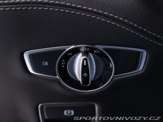 Mercedes-Benz S 5,5 S 63 4x4 AMG Coupe 2015