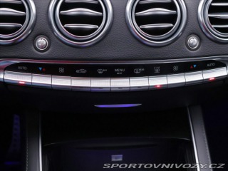 Mercedes-Benz S 5,5 S 63 4x4 AMG Coupe 2015