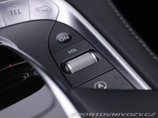 Mercedes-Benz S 5,5 S 63 4x4 AMG Coupe 2015