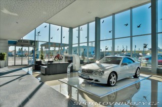 Mercedes-Benz S 5,5 S 63 4x4 AMG Coupe 2015