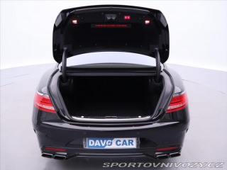 Mercedes-Benz S 5,5 S 63 4x4 AMG Coupe 2015