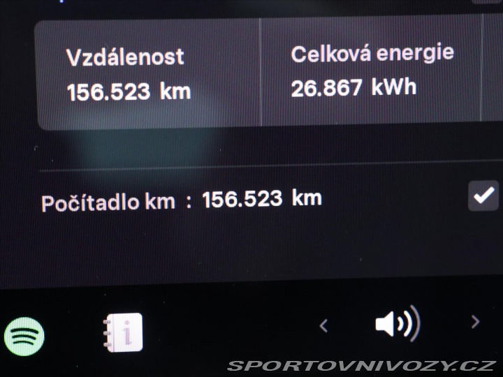 Tesla Model 3 Long Range AWD tažné DPH 2020