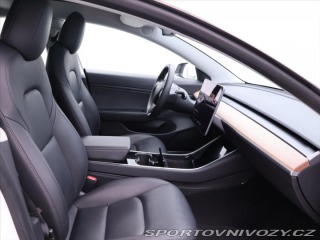 Tesla Model 3 Long Range AWD tažné DPH 2020