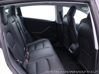 Tesla Model 3 Long Range AWD tažné DPH 2020