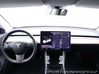 Tesla Model 3 Long Range AWD tažné DPH 2020