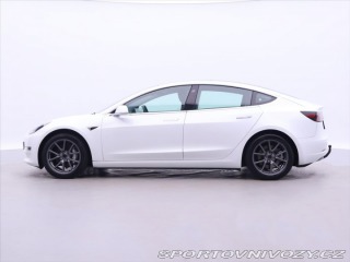 Tesla Model 3 Long Range AWD tažné DPH 2020