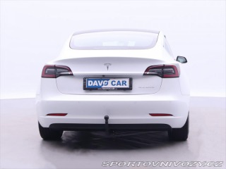 Tesla Model 3 Long Range AWD tažné DPH 2020