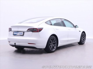 Tesla Model 3 Long Range AWD tažné DPH 2020
