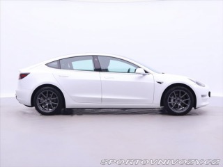 Tesla Model 3 Long Range AWD tažné DPH 2020