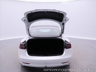 Tesla Model 3 Long Range AWD tažné DPH 2020