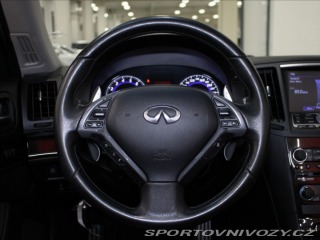 Infiniti G37 3,7 V6 235kW Premium 107t 2011