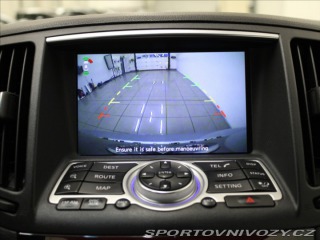 Infiniti G37 3,7 V6 235kW Premium 107t 2011