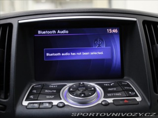 Infiniti G37 3,7 V6 235kW Premium 107t 2011