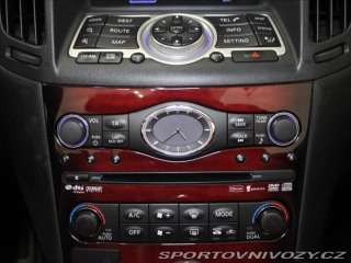 Infiniti G37 3,7 V6 235kW Premium 107t 2011