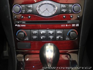 Infiniti G37 3,7 V6 235kW Premium 107t 2011