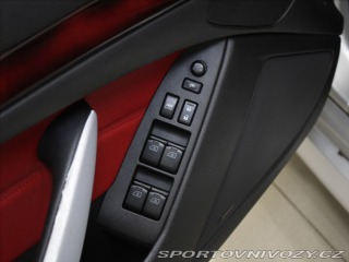 Infiniti G37 3,7 V6 235kW Premium 107t 2011