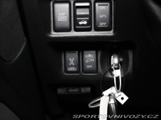 Infiniti G37 3,7 V6 235kW Premium 107t 2011