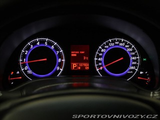 Infiniti G37 3,7 V6 235kW Premium 107t 2011