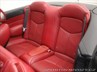 Infiniti G37 3,7 V6 235kW Premium 107t 2011