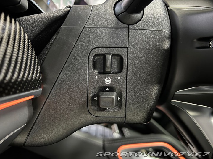 Mercedes-Benz Ostatní modely 450d E-ACTIVE BODY PREMIU 2025