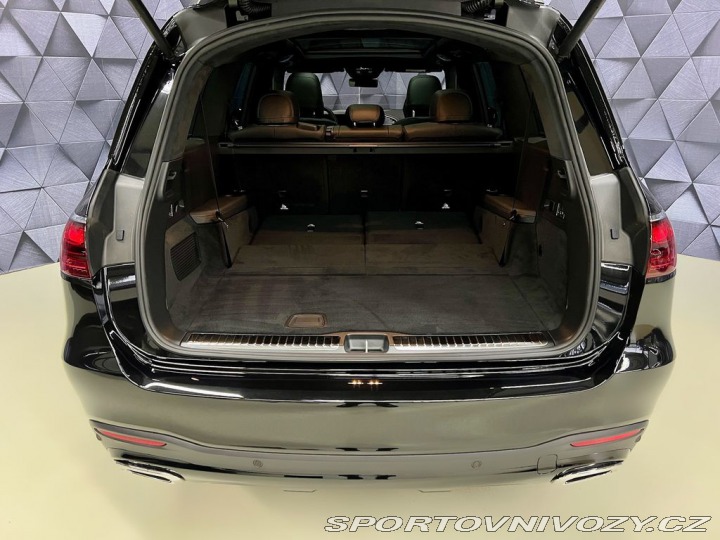 Mercedes-Benz Ostatní modely 450d E-ACTIVE BODY PREMIU 2025