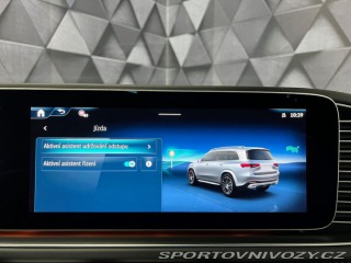 Mercedes-Benz Ostatní modely 450d E-ACTIVE BODY PREMIU 2025