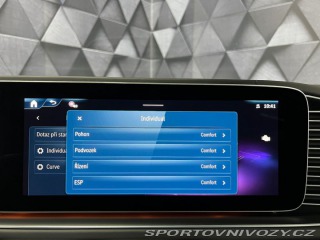 Mercedes-Benz Ostatní modely 450d E-ACTIVE BODY PREMIU 2025