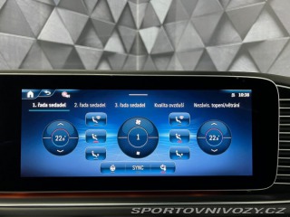 Mercedes-Benz Ostatní modely 450d E-ACTIVE BODY PREMIU 2025