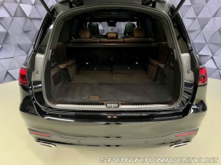 Mercedes-Benz Ostatní modely 450d E-ACTIVE BODY PREMIU 2025