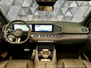 Mercedes-Benz Ostatní modely 450d E-ACTIVE BODY PREMIU 2025