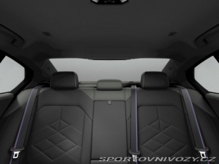 BMW 5 550e xDrive 2025