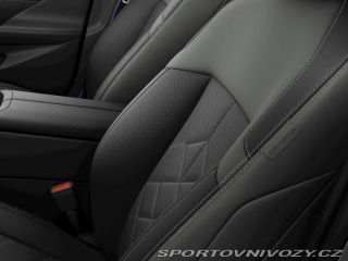 BMW 5 550e xDrive 2025