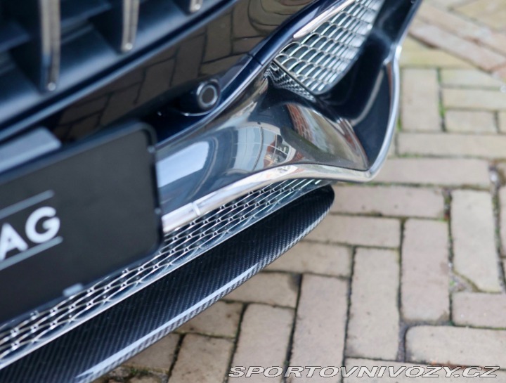 Mercedes-Benz S Kupé  S65 AMG Coupe | Swa 2018